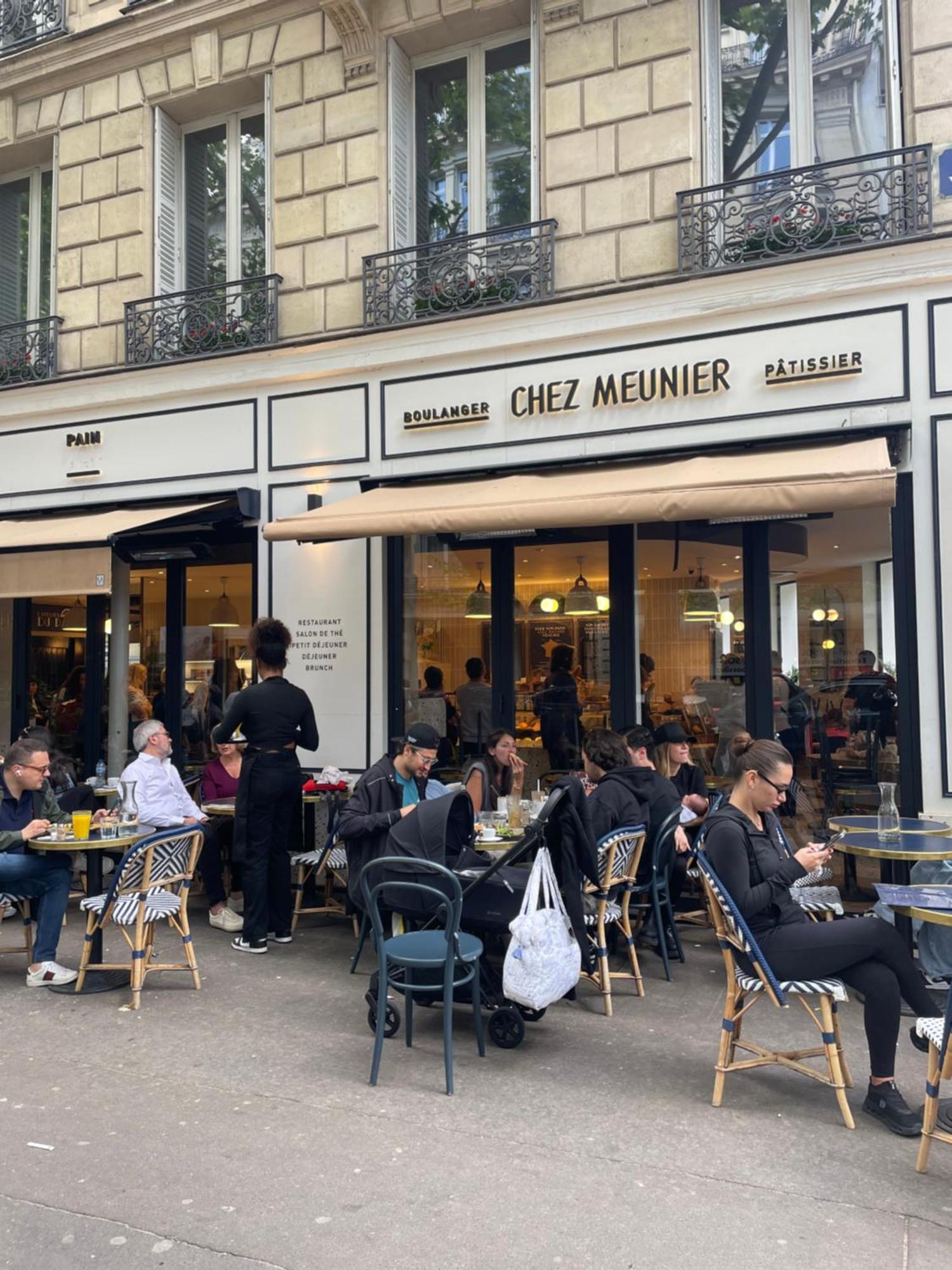 Paris 16 Victor Hugo Superbe Studio Dış mekan fotoğraf